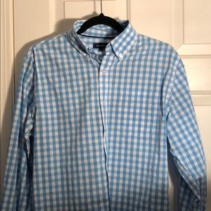 Men’s Croft & Barrow Small shirt